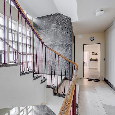 Lichia Amia Luxury Rooms Split Exteriér fotografie