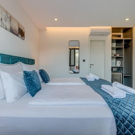 Lichia Amia Luxury Rooms Split Exteriér fotografie