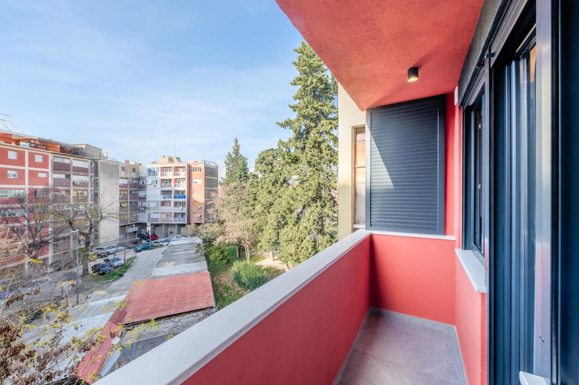 Lichia Amia Luxury Rooms Split Exteriér fotografie