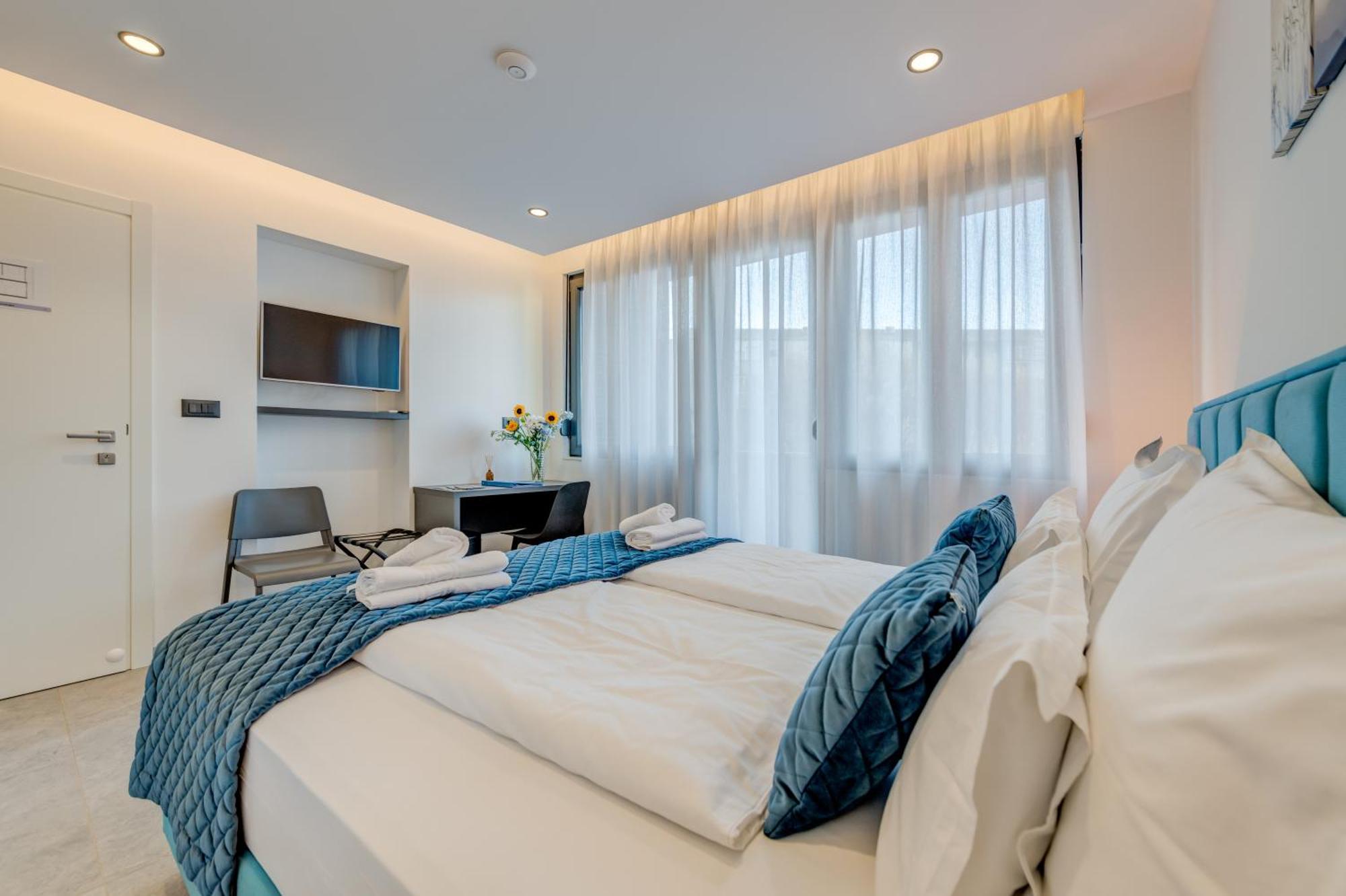 Lichia Amia Luxury Rooms Split Exteriér fotografie