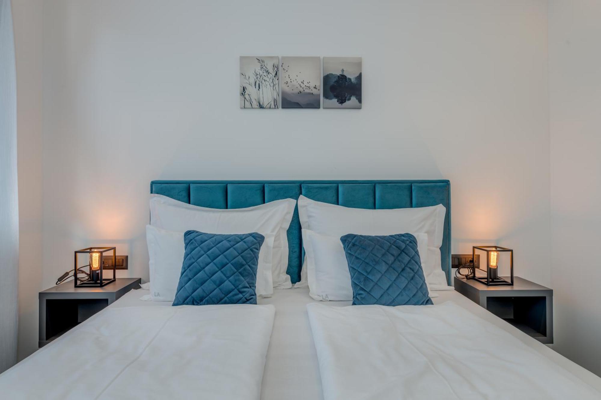Lichia Amia Luxury Rooms Split Exteriér fotografie