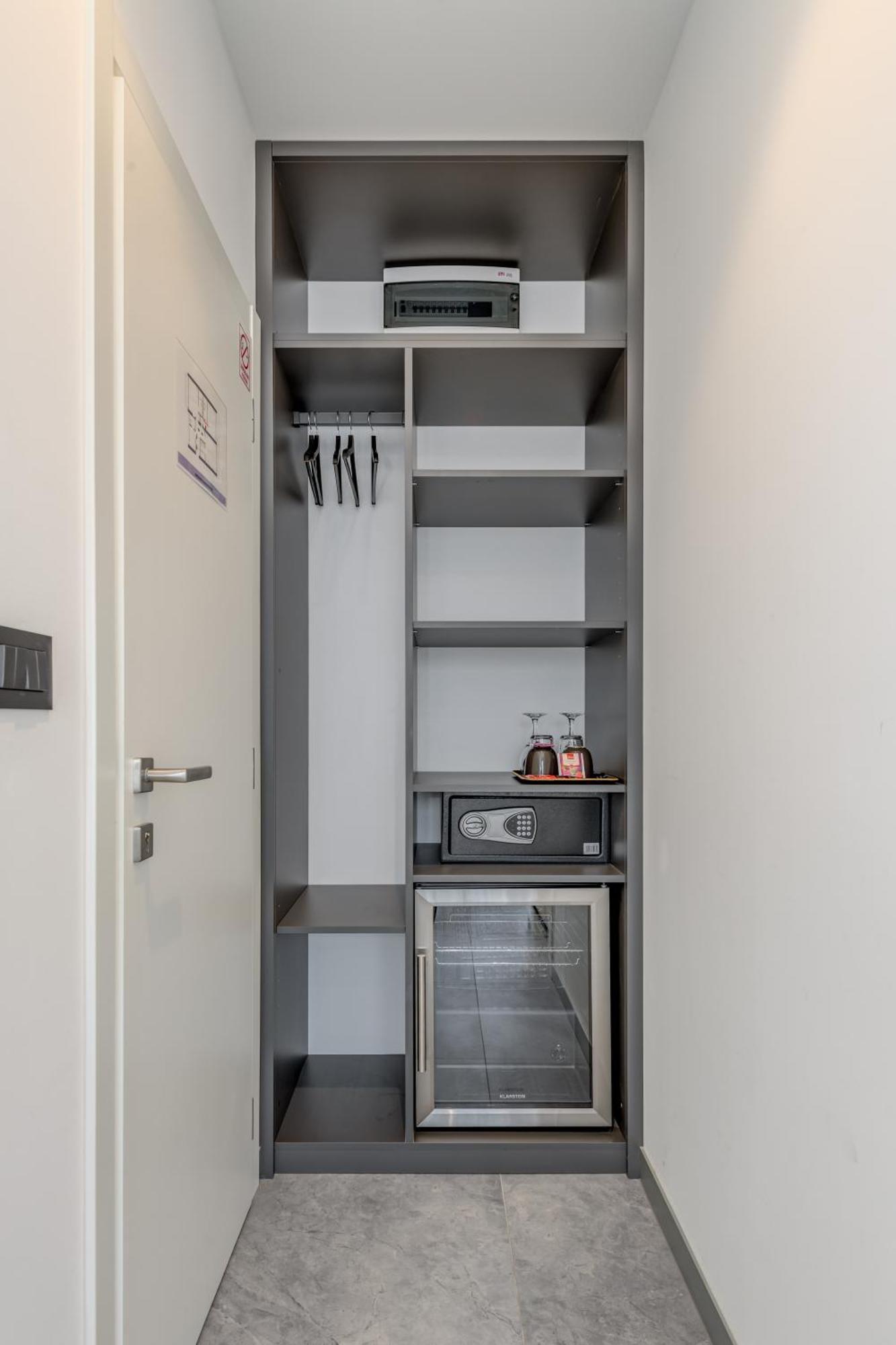 Lichia Amia Luxury Rooms Split Exteriér fotografie