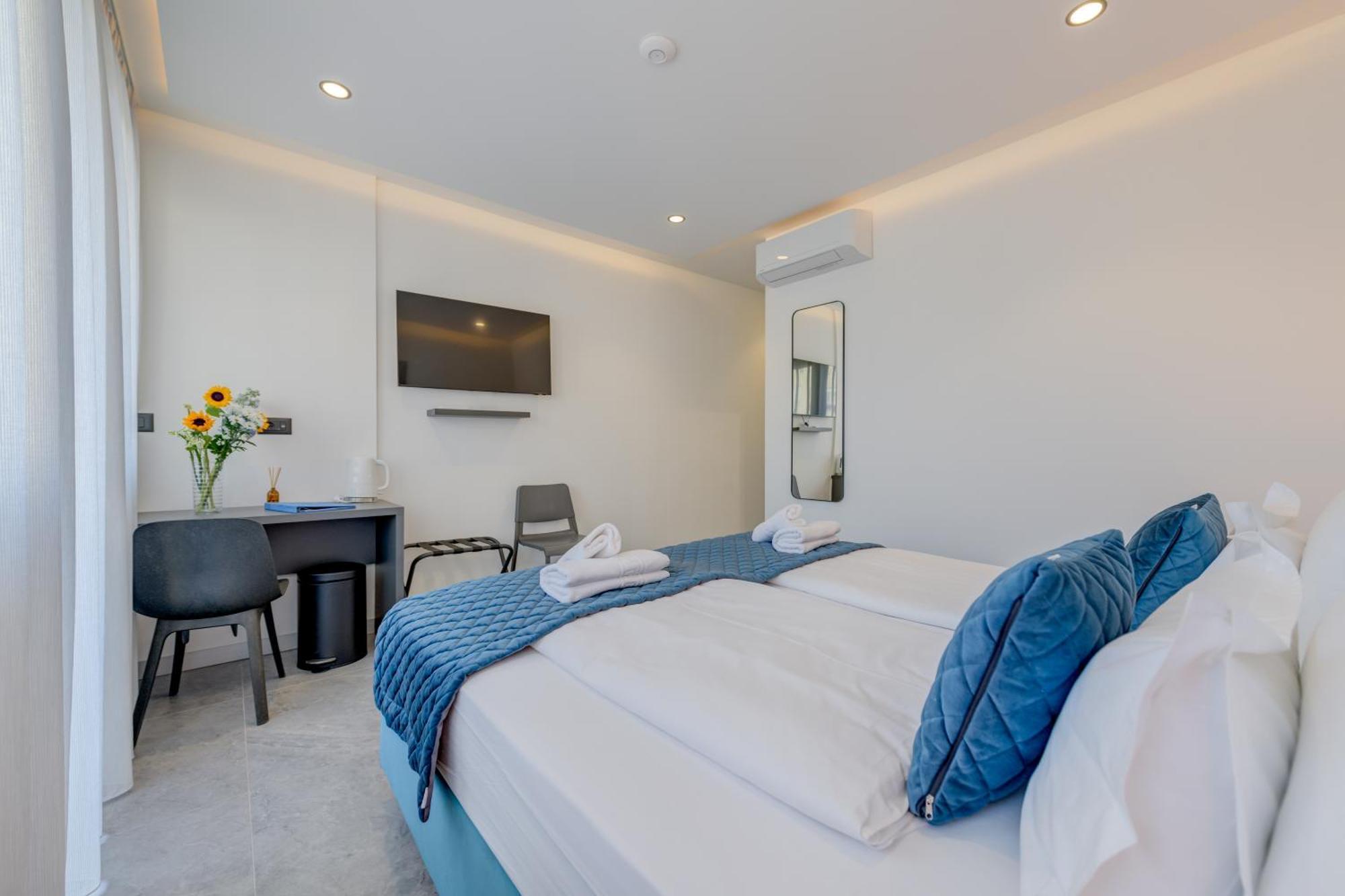 Lichia Amia Luxury Rooms Split Exteriér fotografie