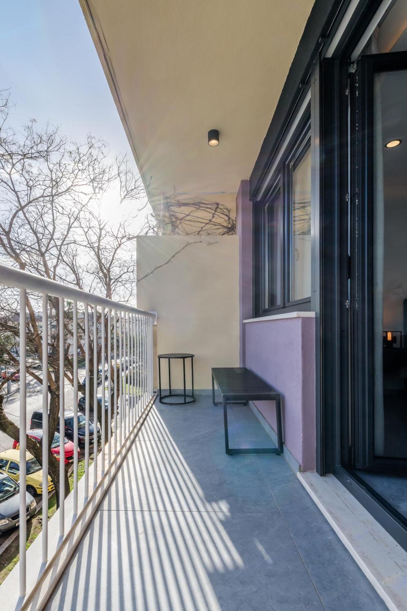 Lichia Amia Luxury Rooms Split Exteriér fotografie